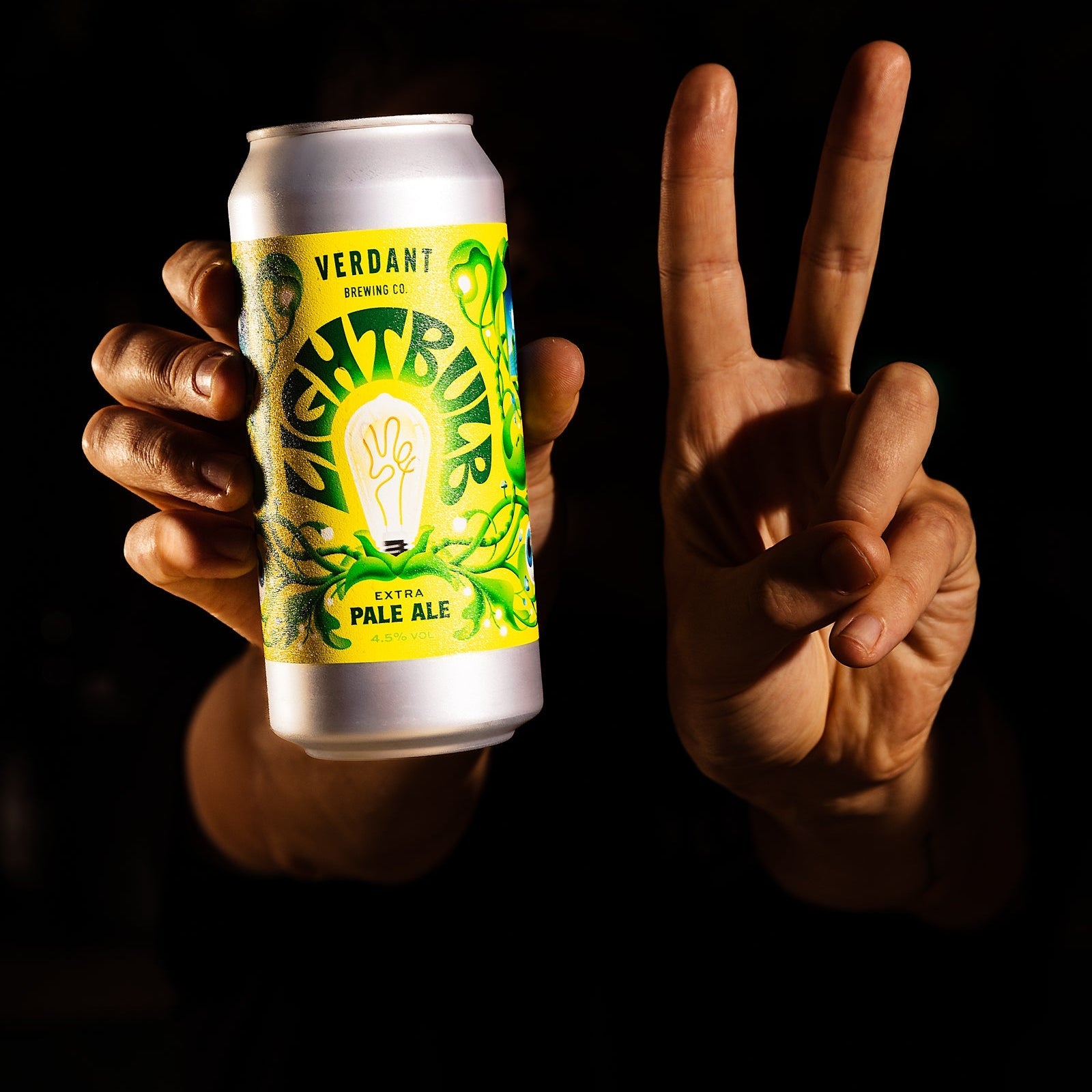 Verdant Brewing Co Ltd