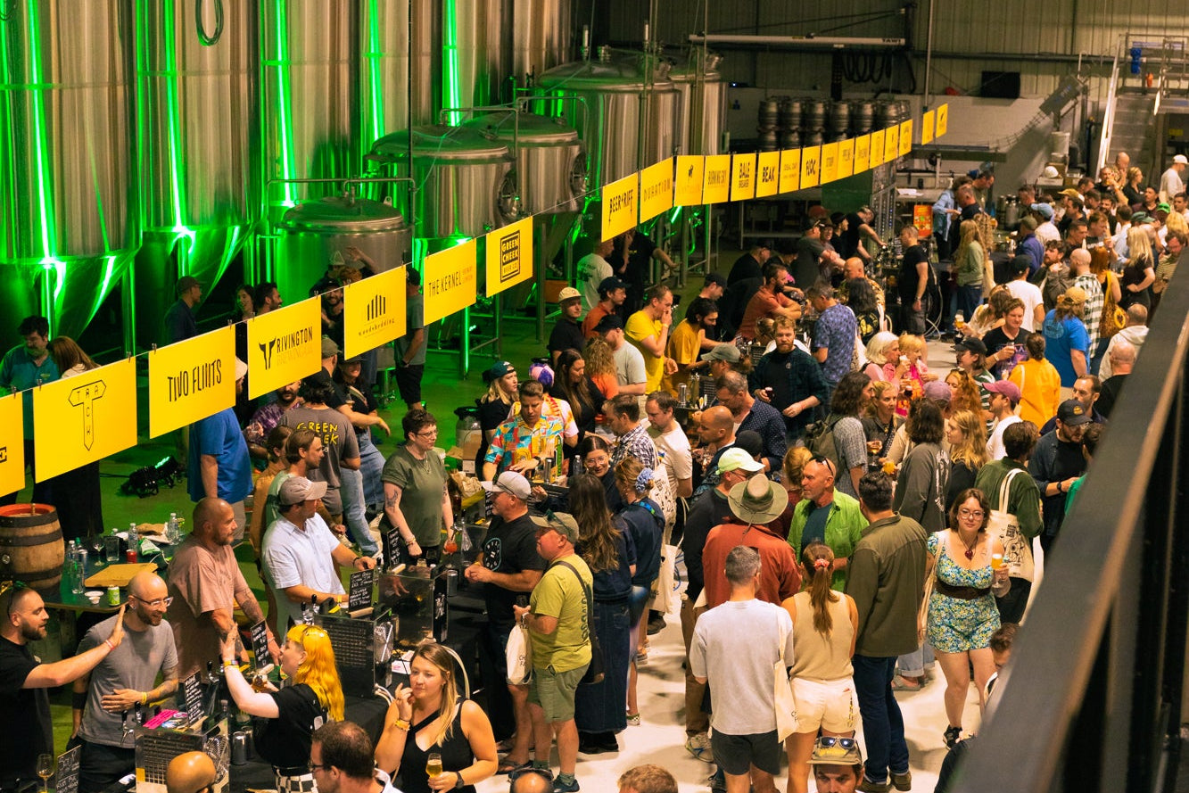 Verdant Brewing Co Ltd