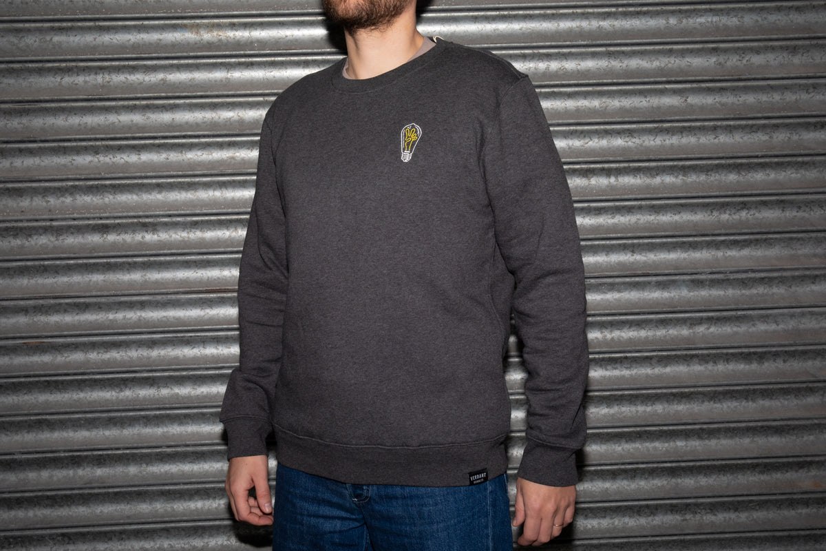 Verdant Peacebulb Jumper