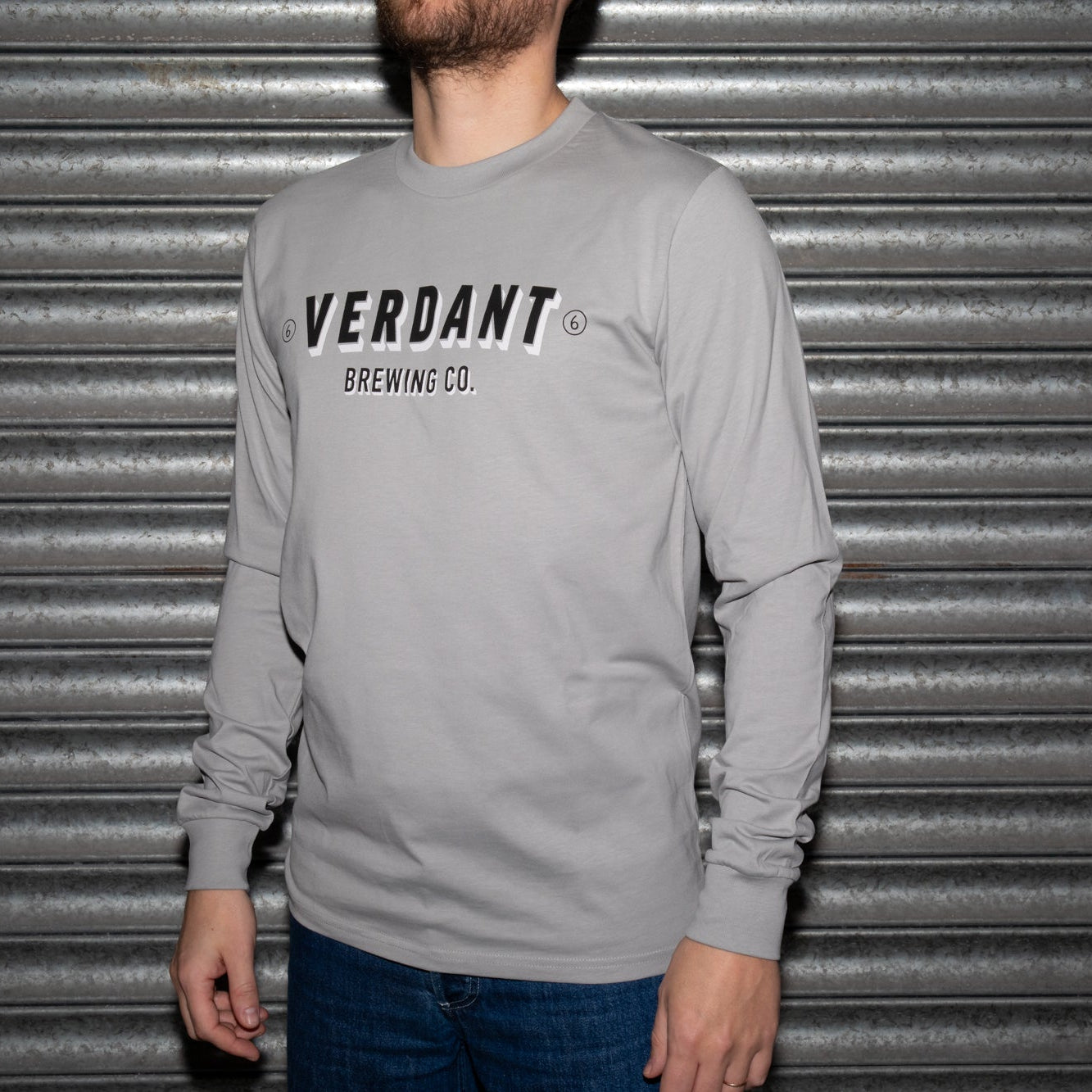 Unit 6 - Long sleeve Tee