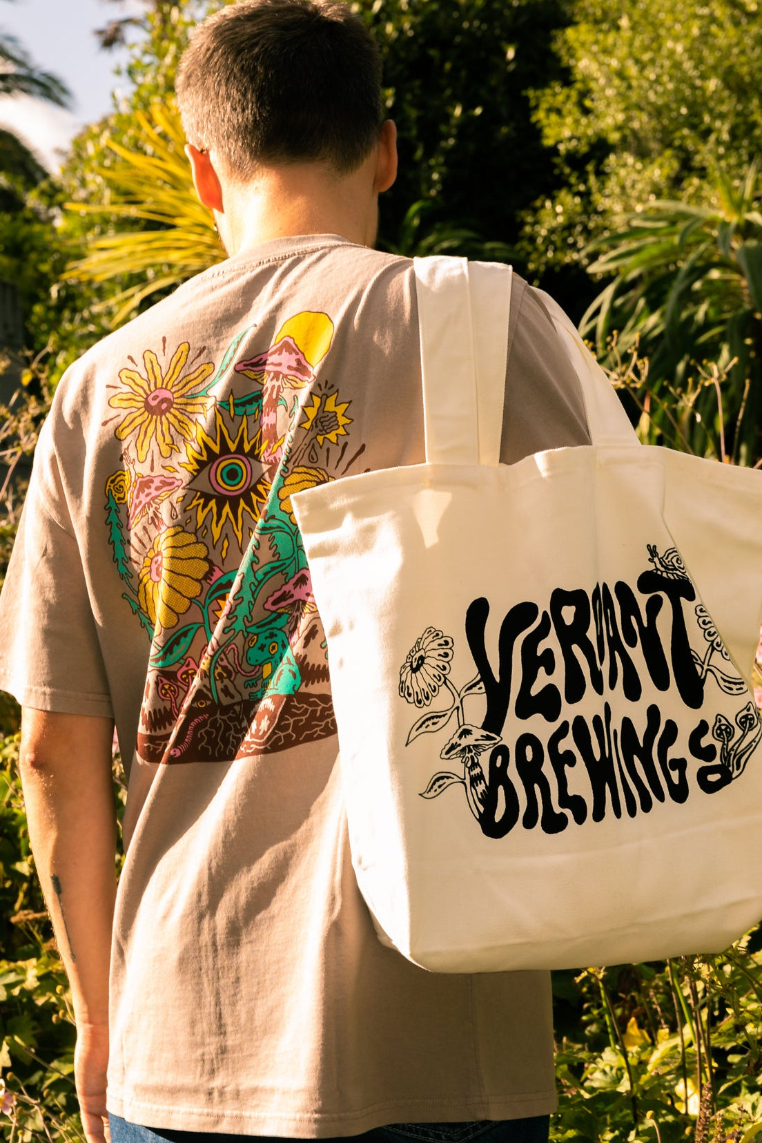 Verdant Brewing Co Ltd