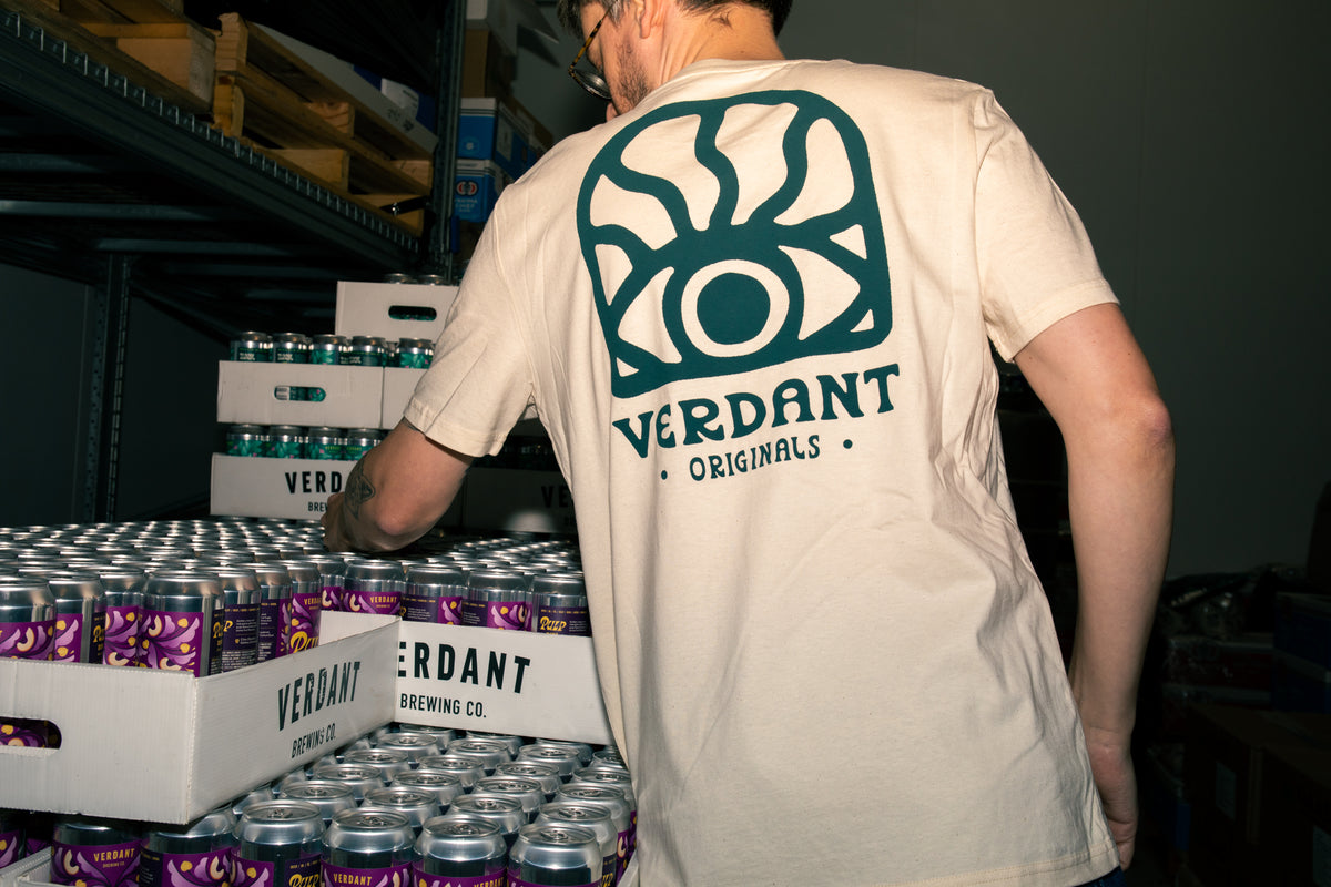 Originals 'Eye' T-Shirt