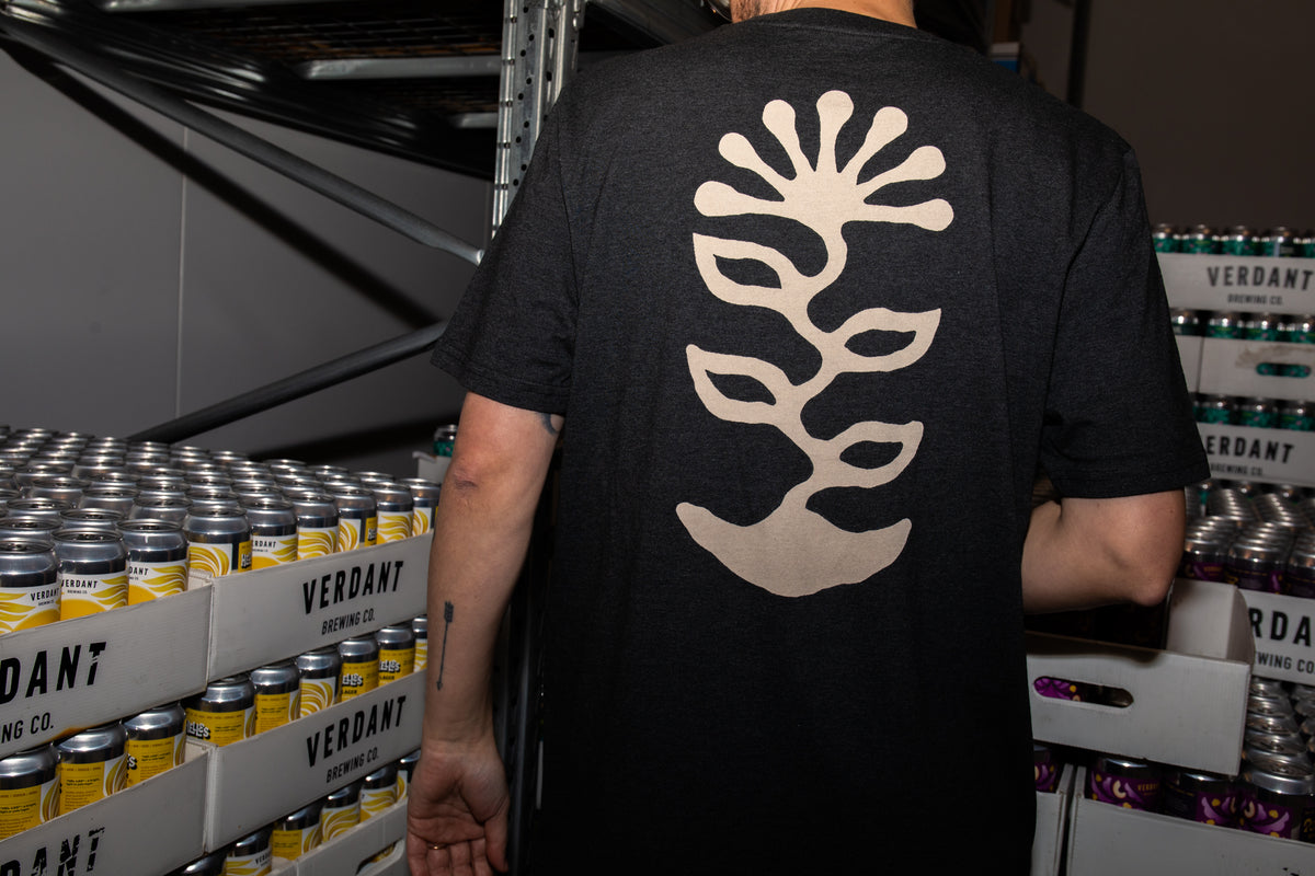 Originals 'Plant' T-Shirt