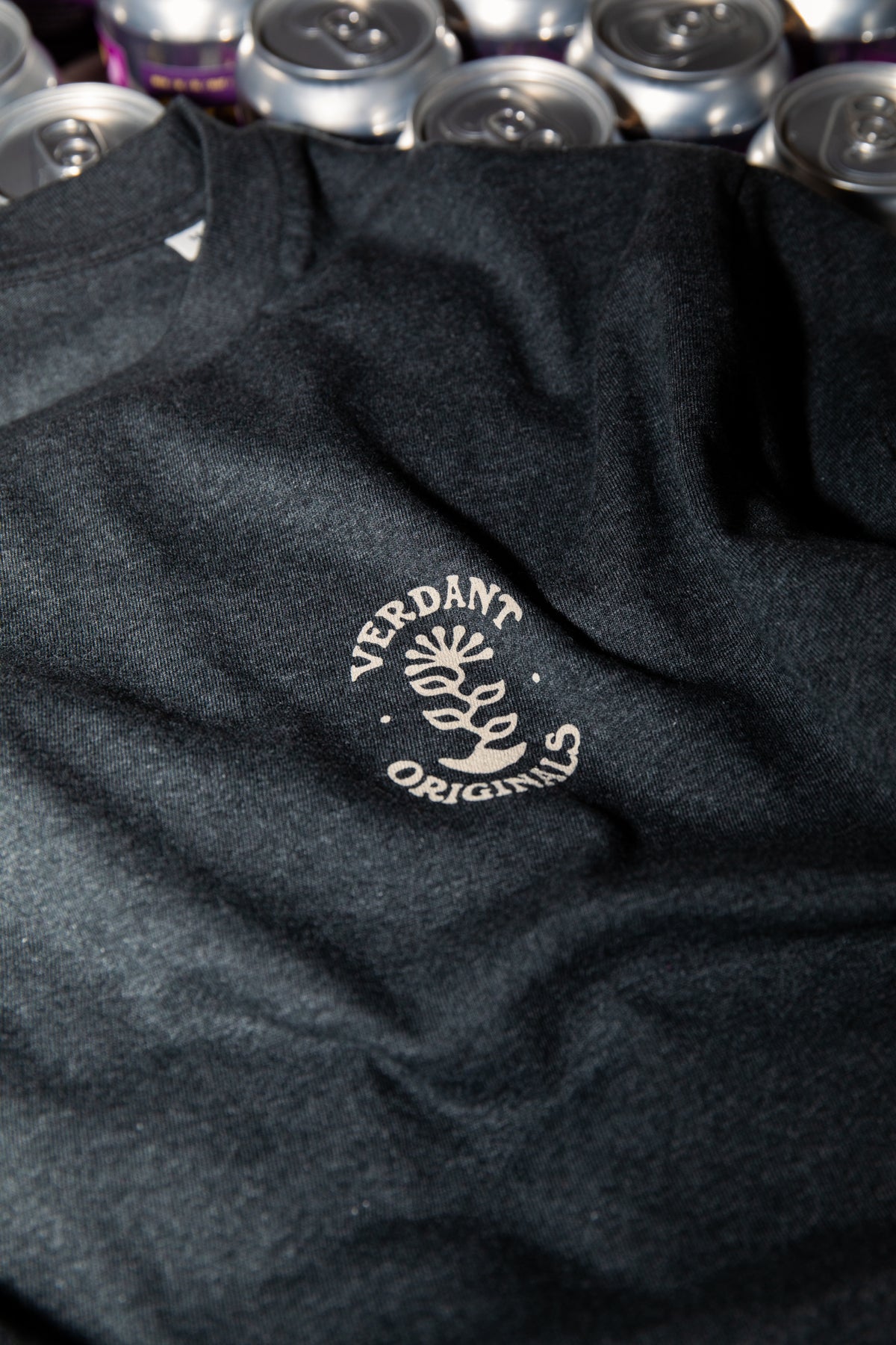 Originals 'Plant' T-Shirt