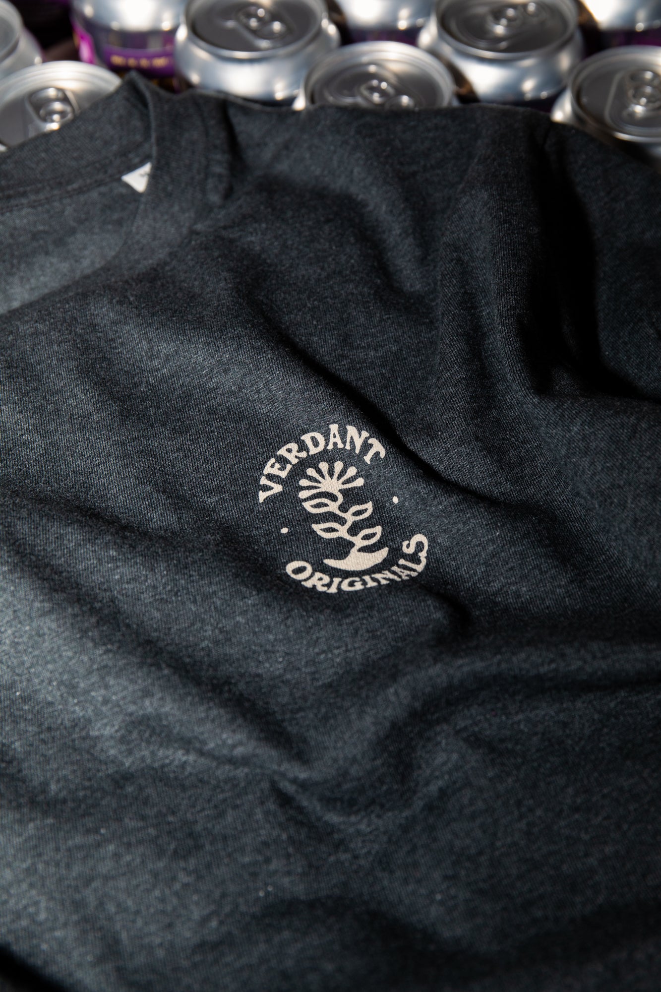 Originals 'Plant' T-Shirt
