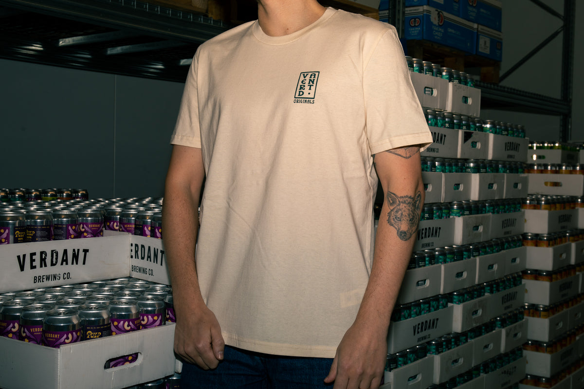 Originals 'Eye' T-Shirt