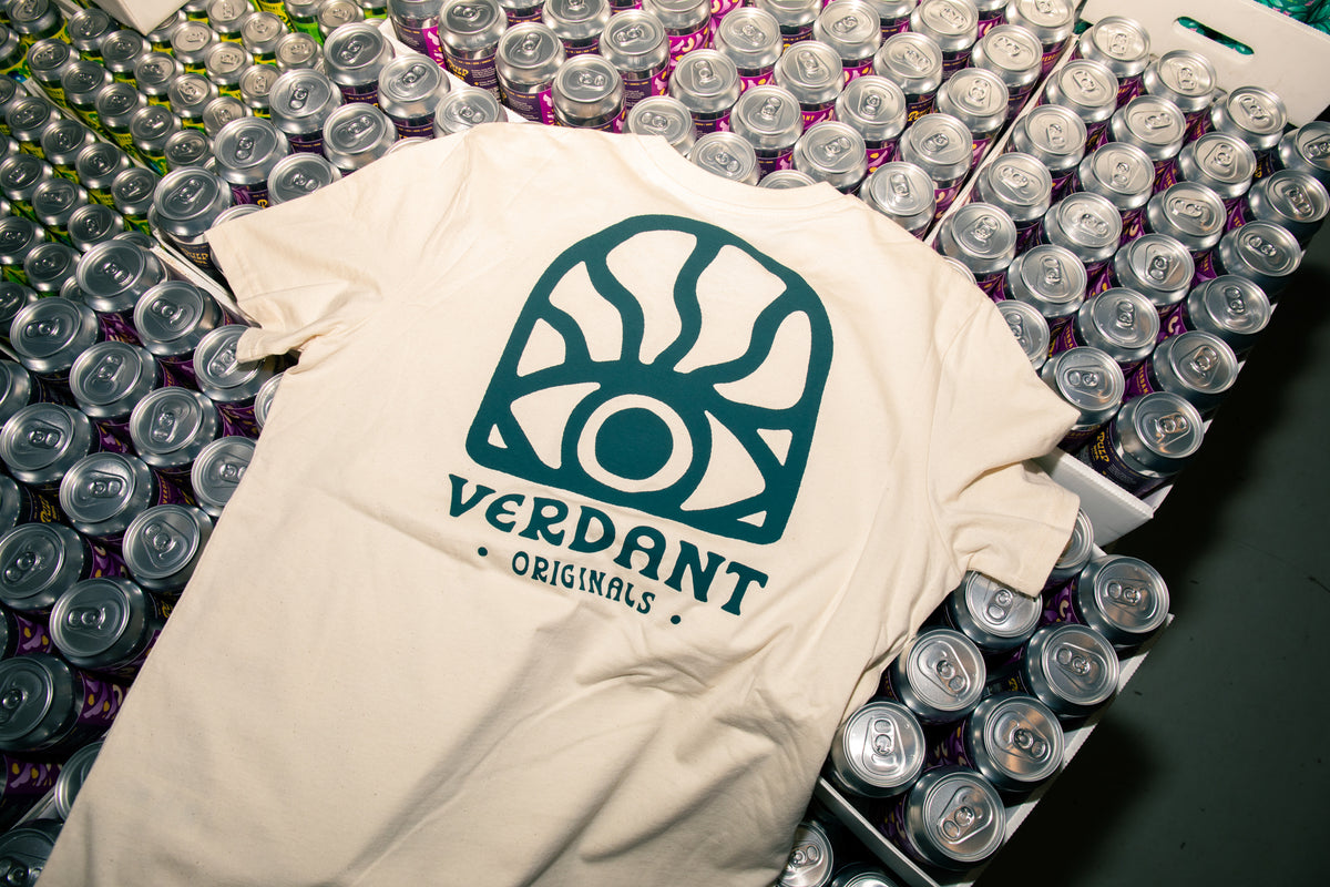 Originals 'Eye' T-Shirt