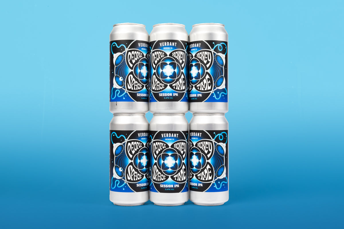 People Money Space Time