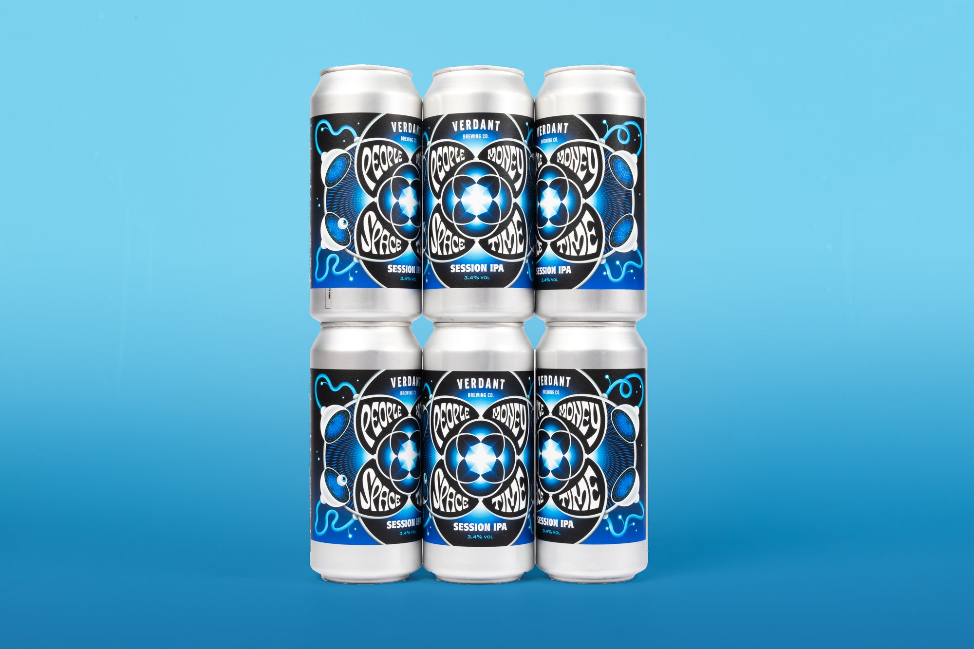 People Money Space Time