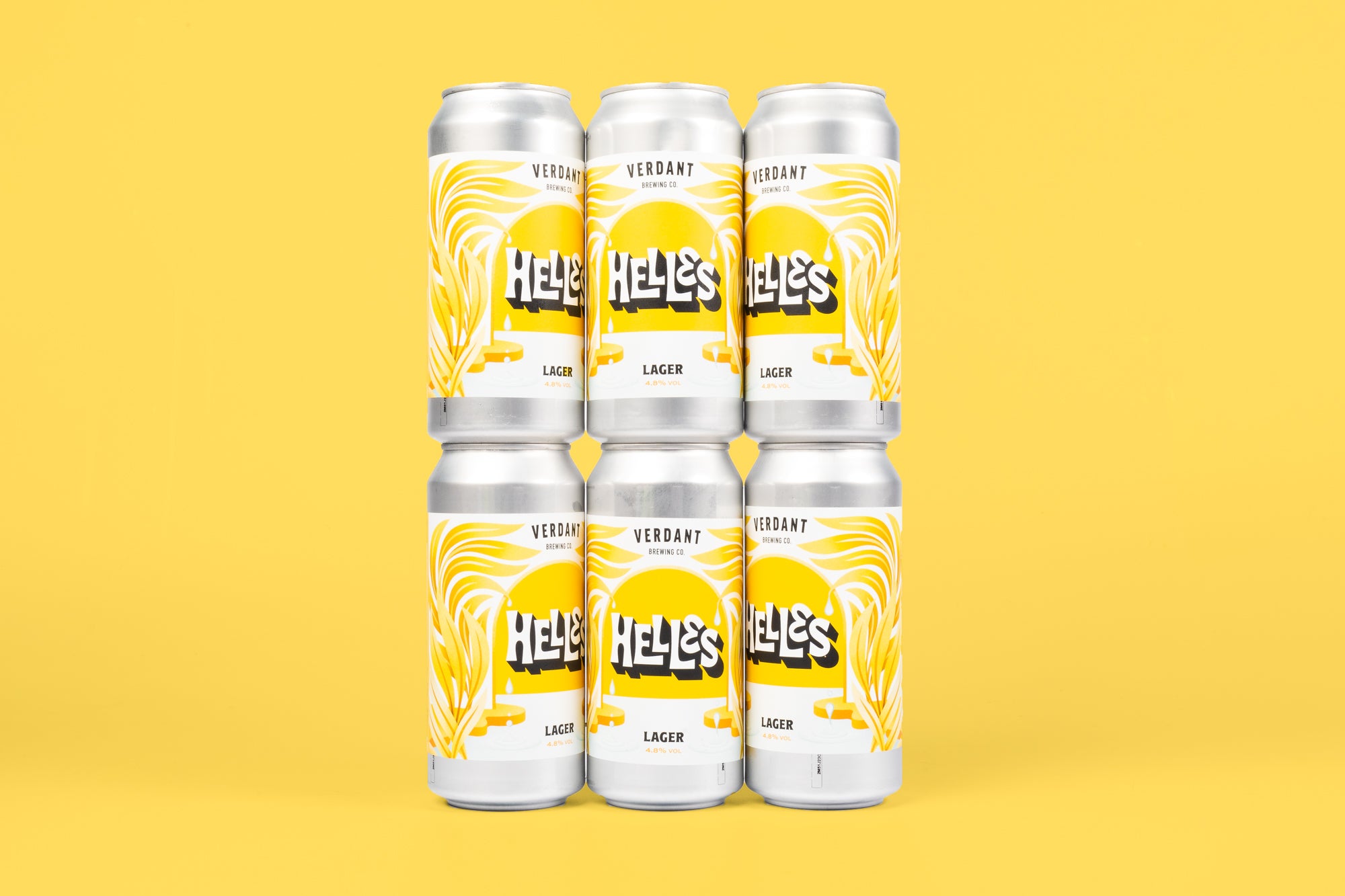Helles Lager