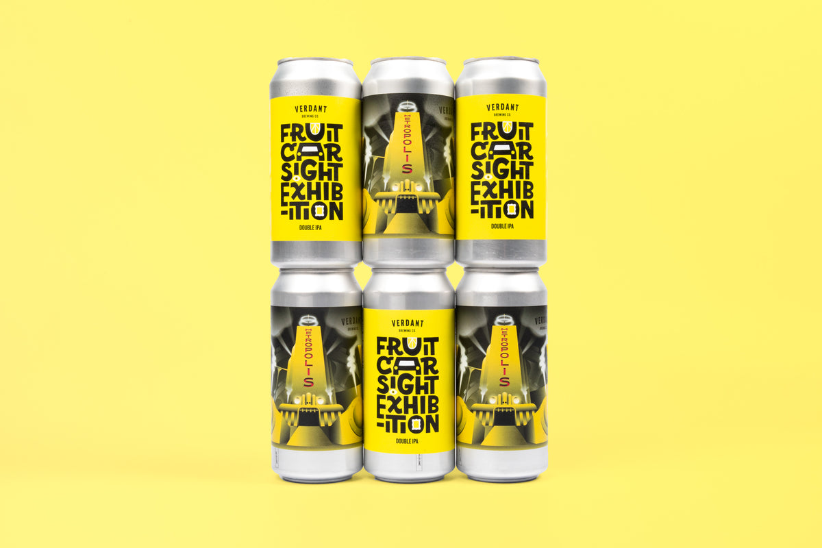 Suburban Exposition Mix