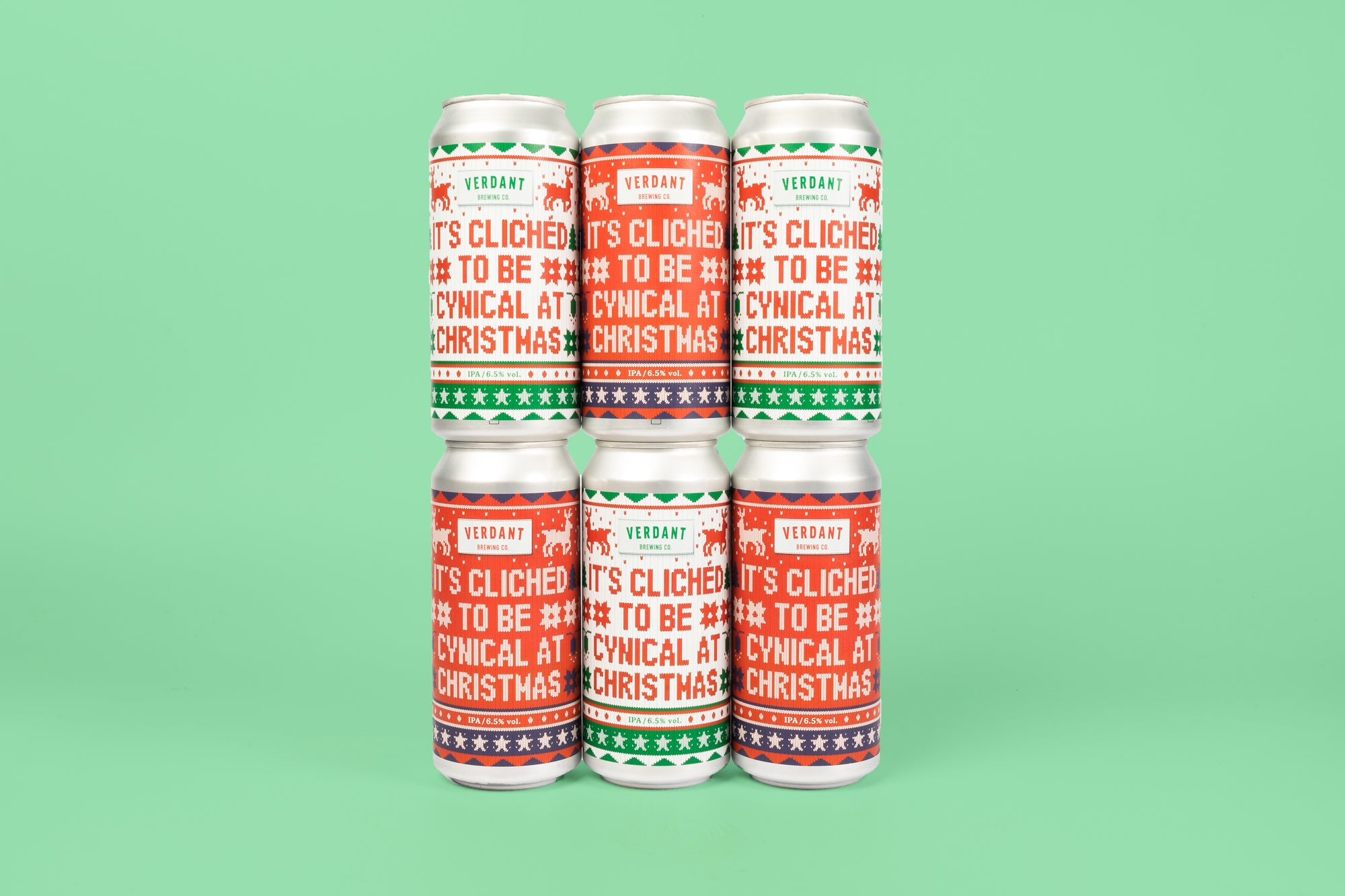 It's Clichéd To Be Cynical At Christmas