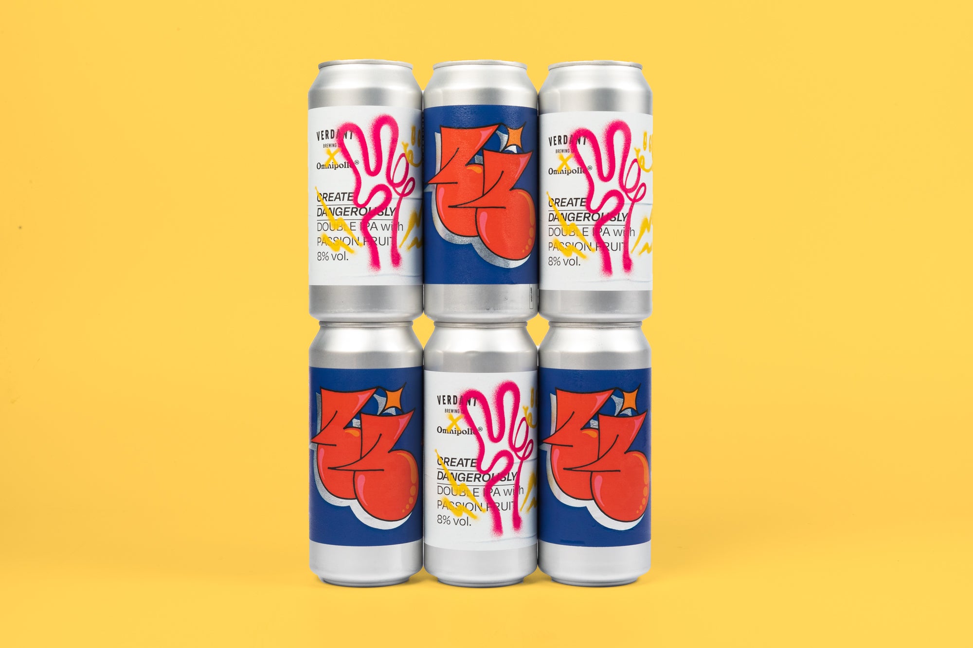 Weekly Mix ft. Omnipollo