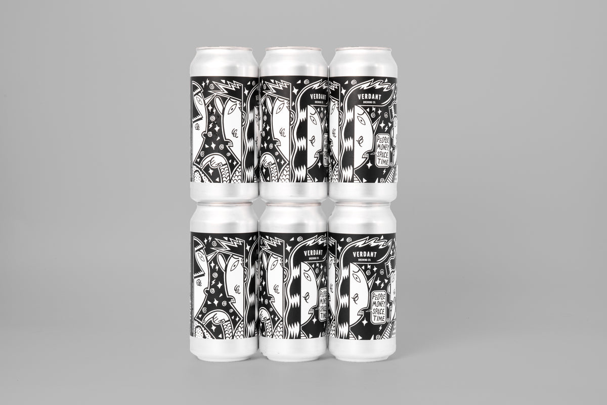 People Money Space Time