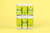 Lemon Twist Mix