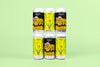 Rad Custard Mix