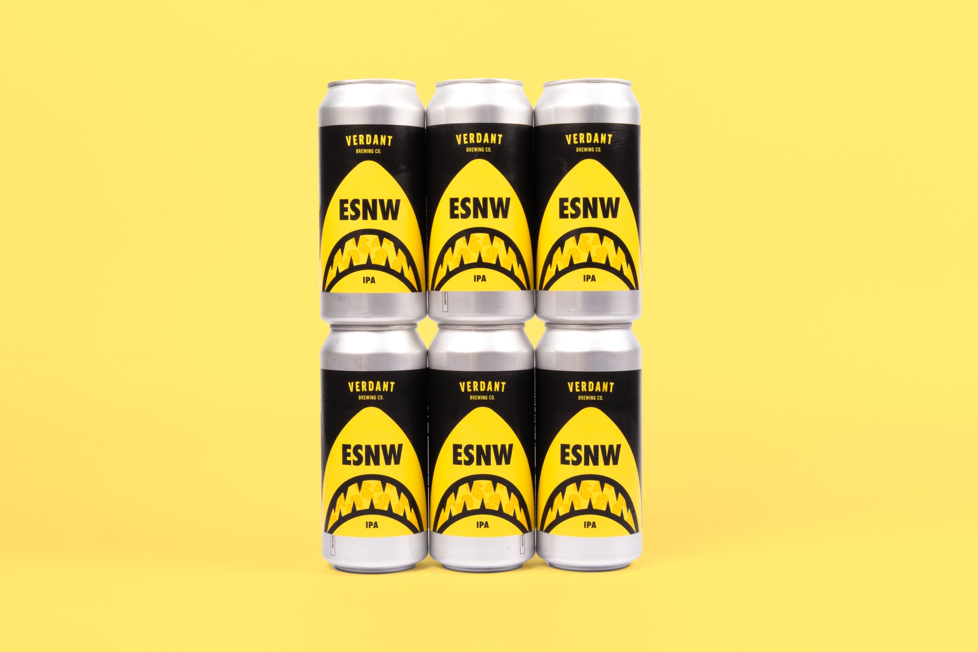 Even Sharks Need Water