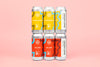 Weekly Mix - Travellers Series w/ Prizm Brewing Co