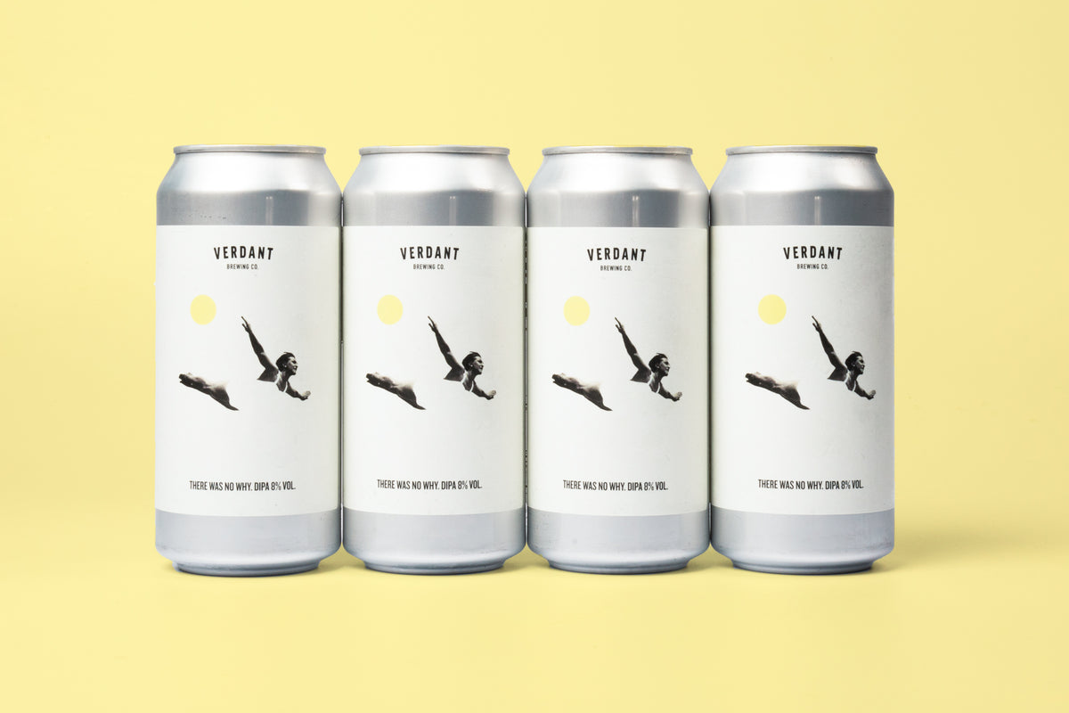 Verdant There Was No Why Verdant There Was No Why