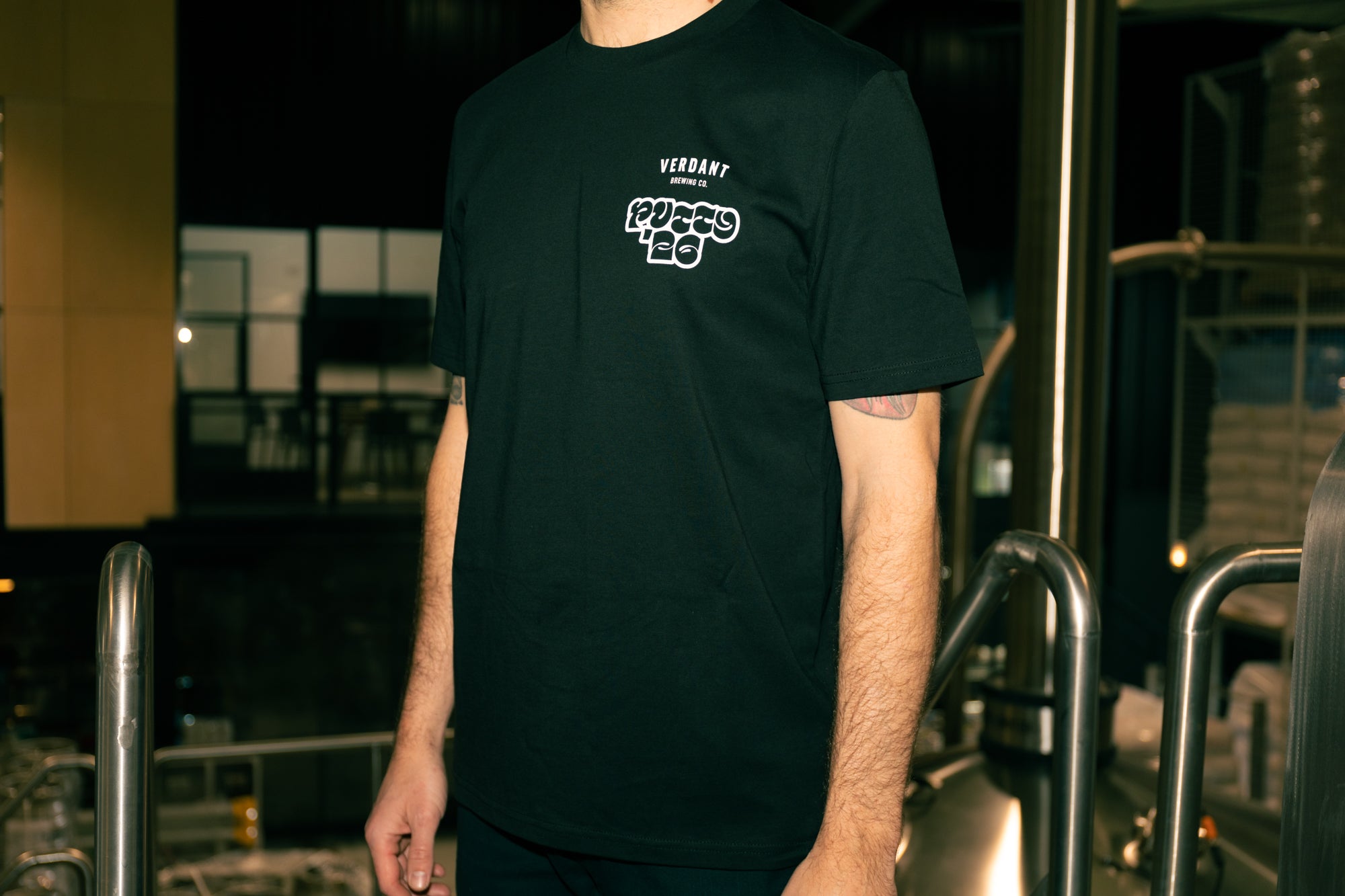 Putty 6pack + t-shirt (investors early access)