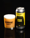 Single Can: Whale Sharks