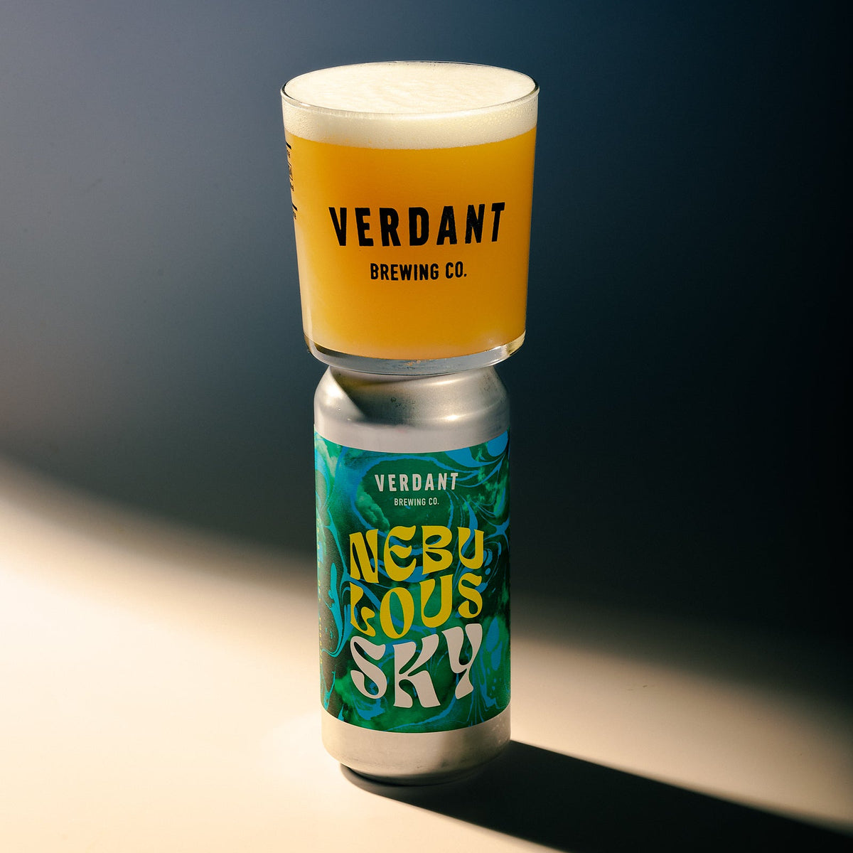 Nebulous Sky