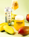 Single Can: LSBB25 Collab Series #1 x Uchu & Finback