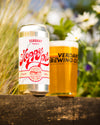 Single Can: Hoppy Pils x Mac Hops