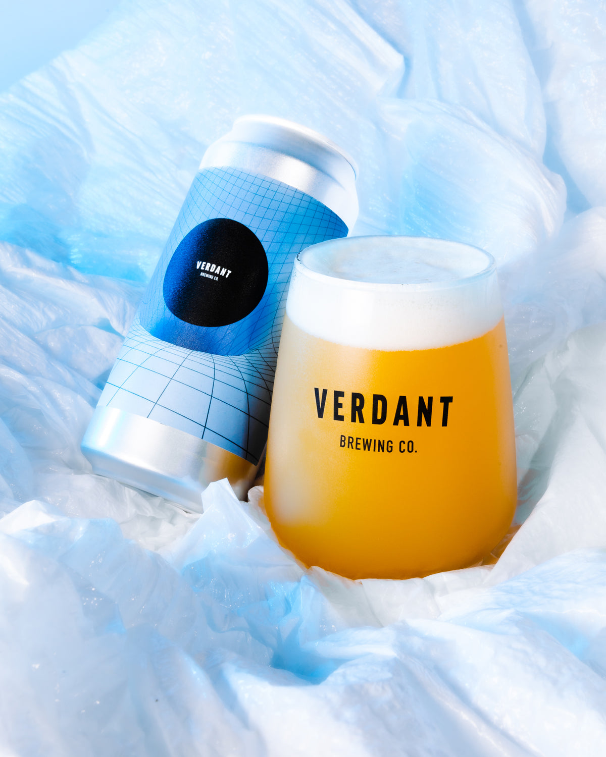 Single Can: Where Does The Time Go?