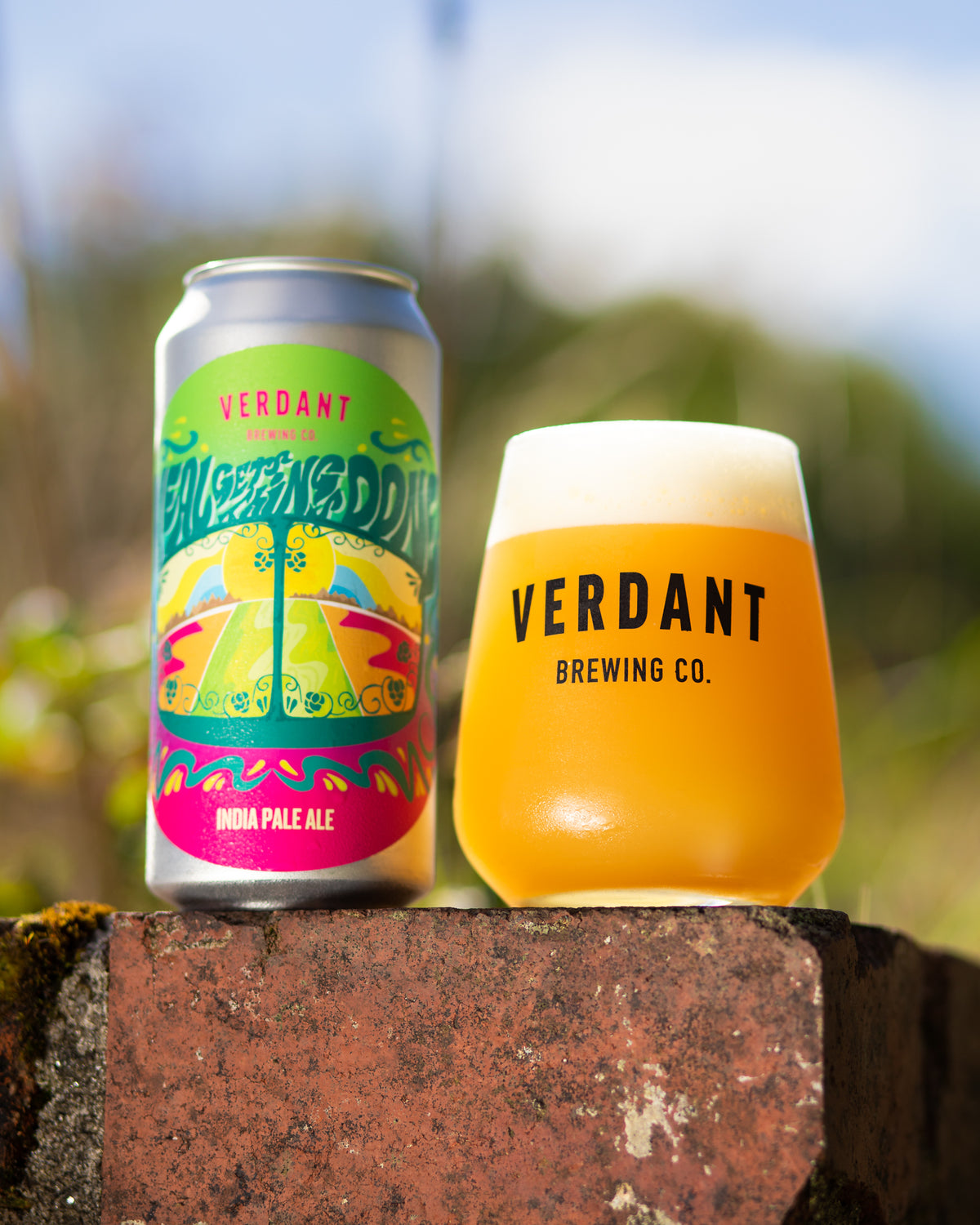 Single Can : Neal Gets Things Done