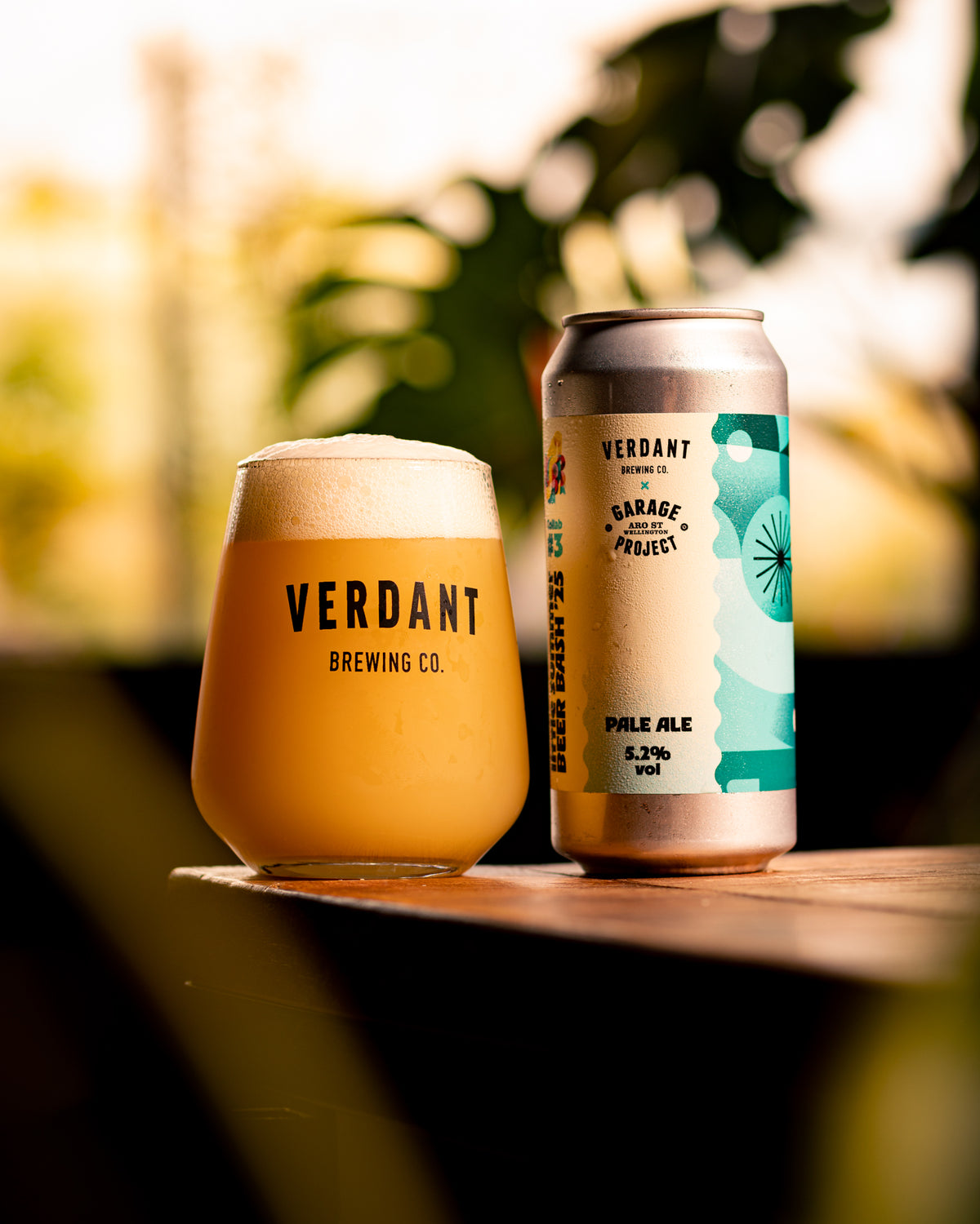 Single Can: LSBB25 Collab Series #3 x Garage Project - Staff Pick 2025