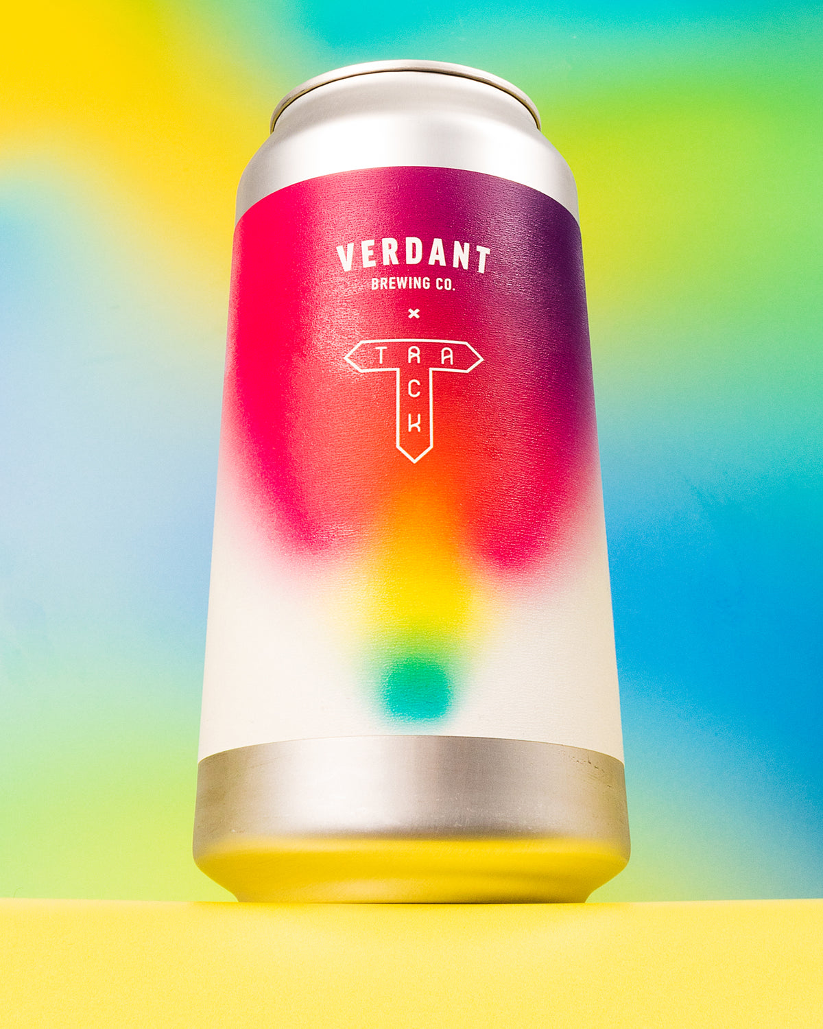 Single Can: Flux: Phase 3 - Staff Pick 2025