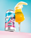 Single Can: Biggest Stupidest Hazy
