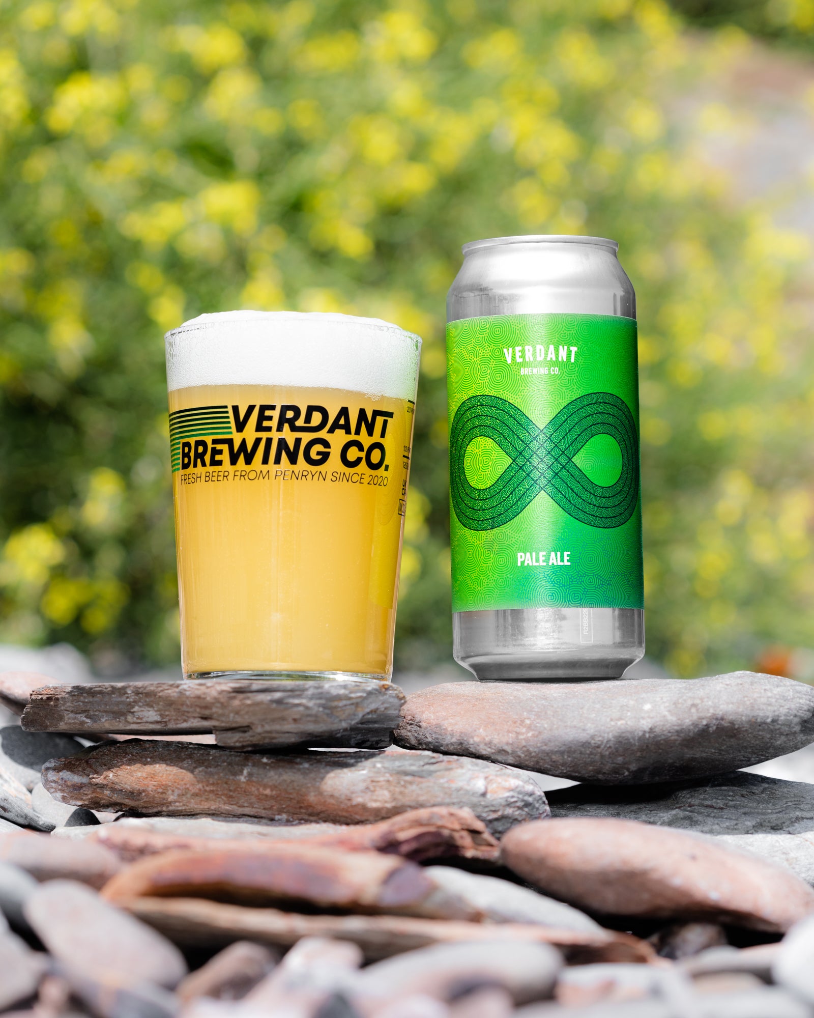 Single Can : 300 Laps Of Your Garden