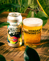 Single Can: PSYCH!