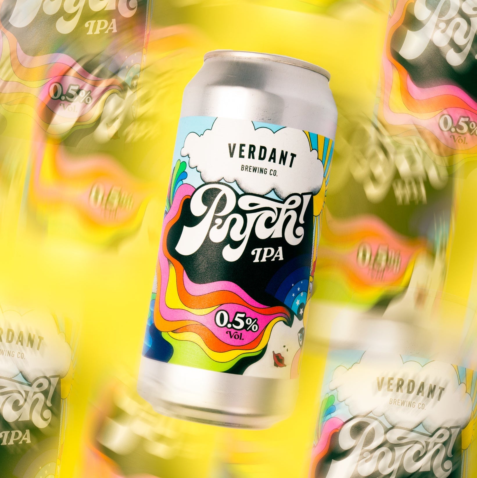 Verdant Brewing Co Ltd