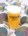 Single Can : Chromaticity