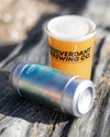 Single Can : Catch The Colours Everywhere