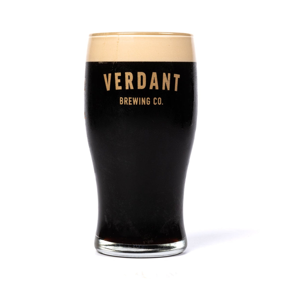 Sail We Must Pint Glass
