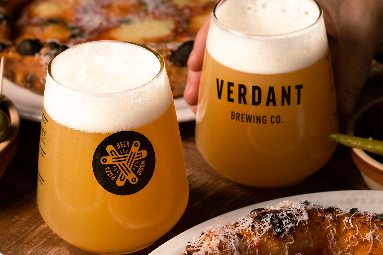 Verdant Brewing Co Ltd