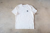 Verdant Originals T-Shirt - Natural Raw