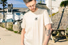 Verdant Originals T-Shirt - Natural Raw