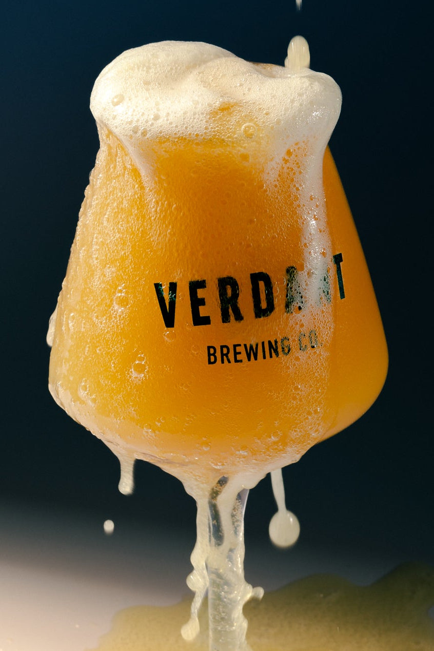 Verdant Brewing Co Ltd
