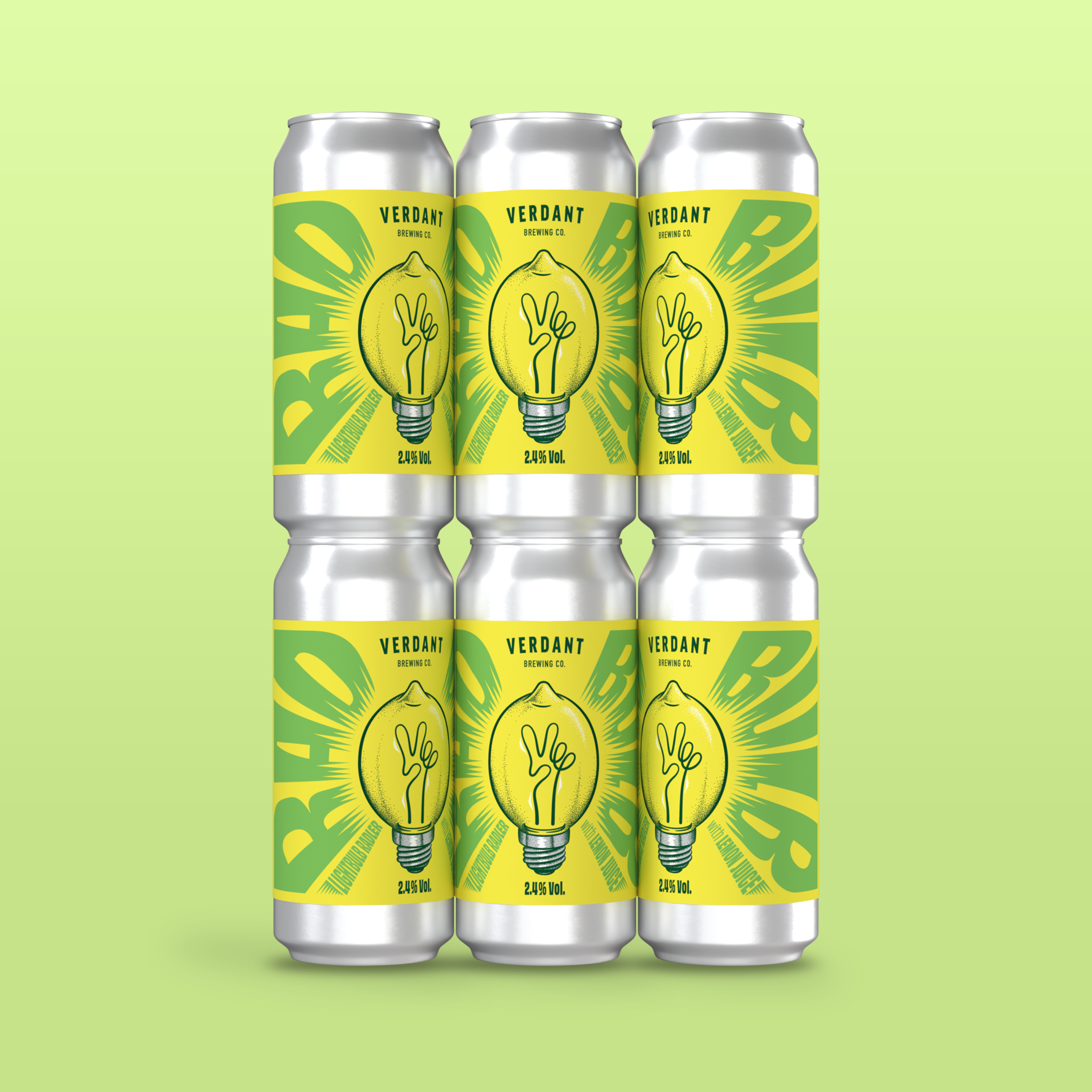 Radbulb
