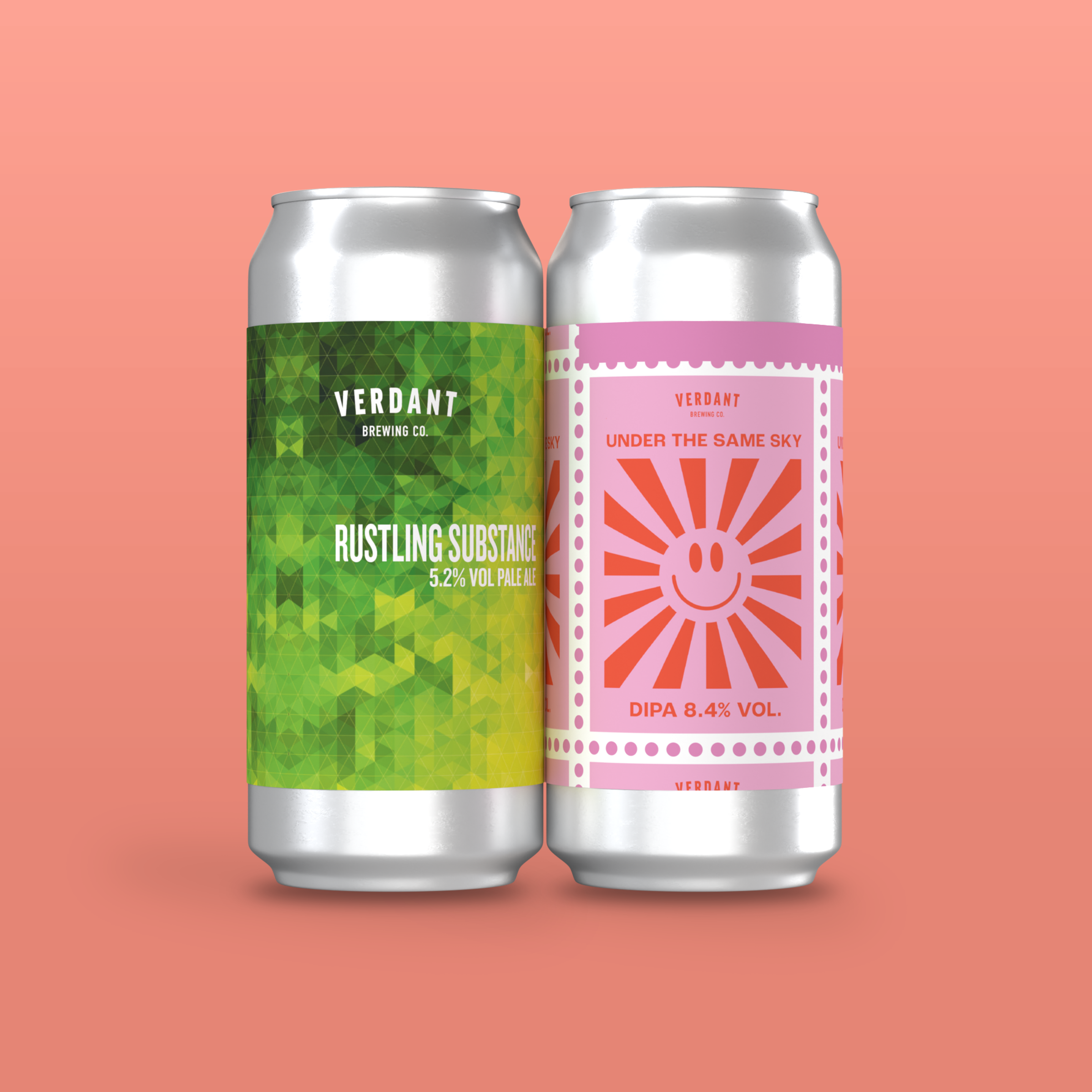 Rustling Skies Mix | 6 pack