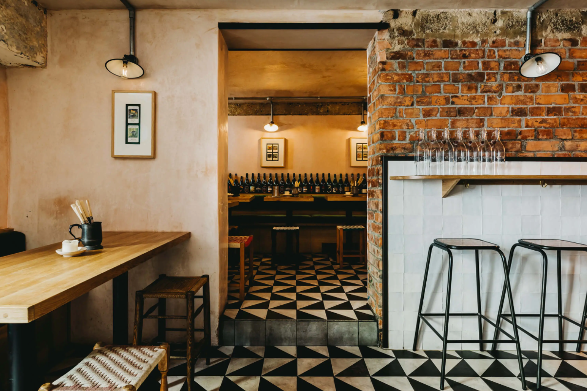 Verdant Brewing Co Ltd