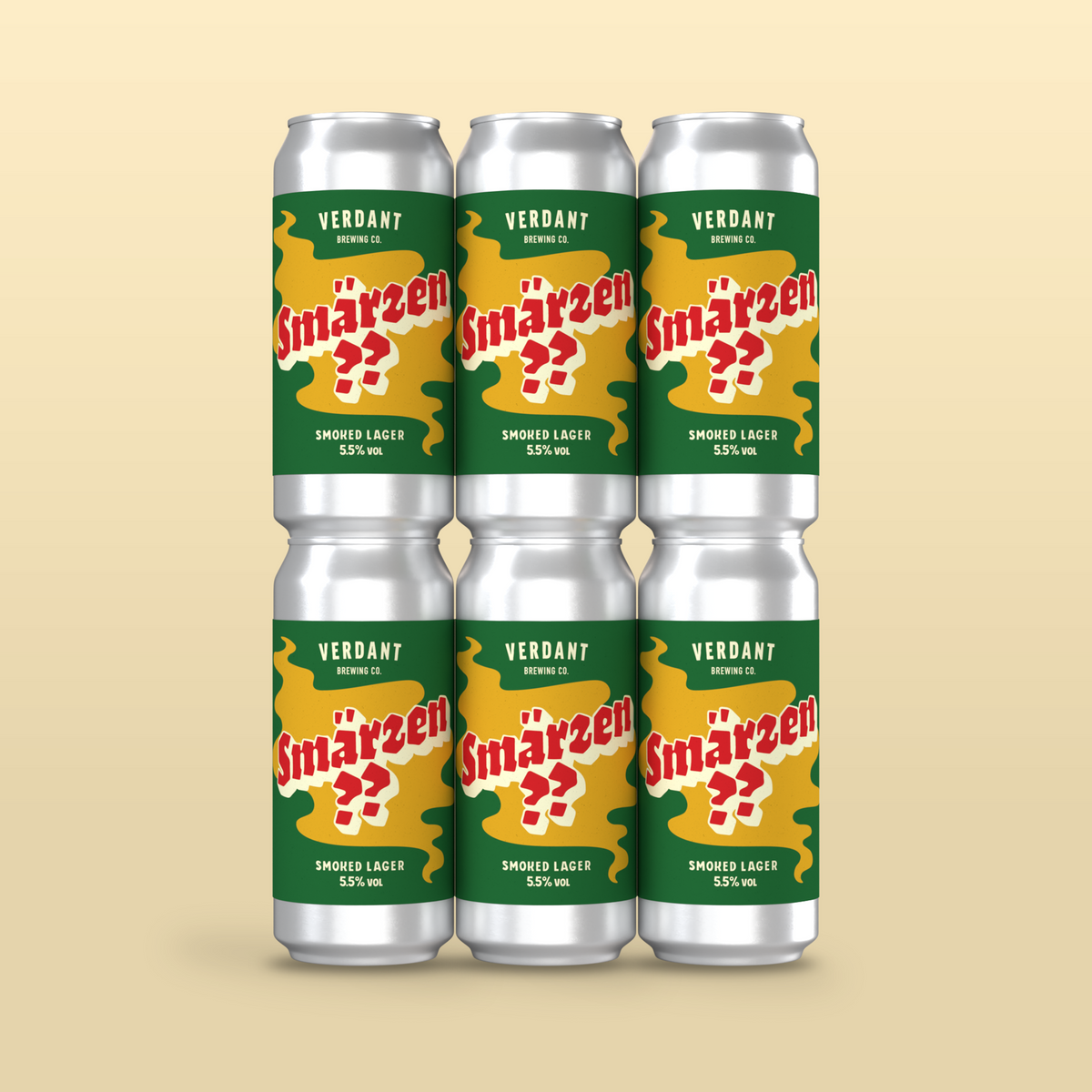sMärzen | 6 Pack