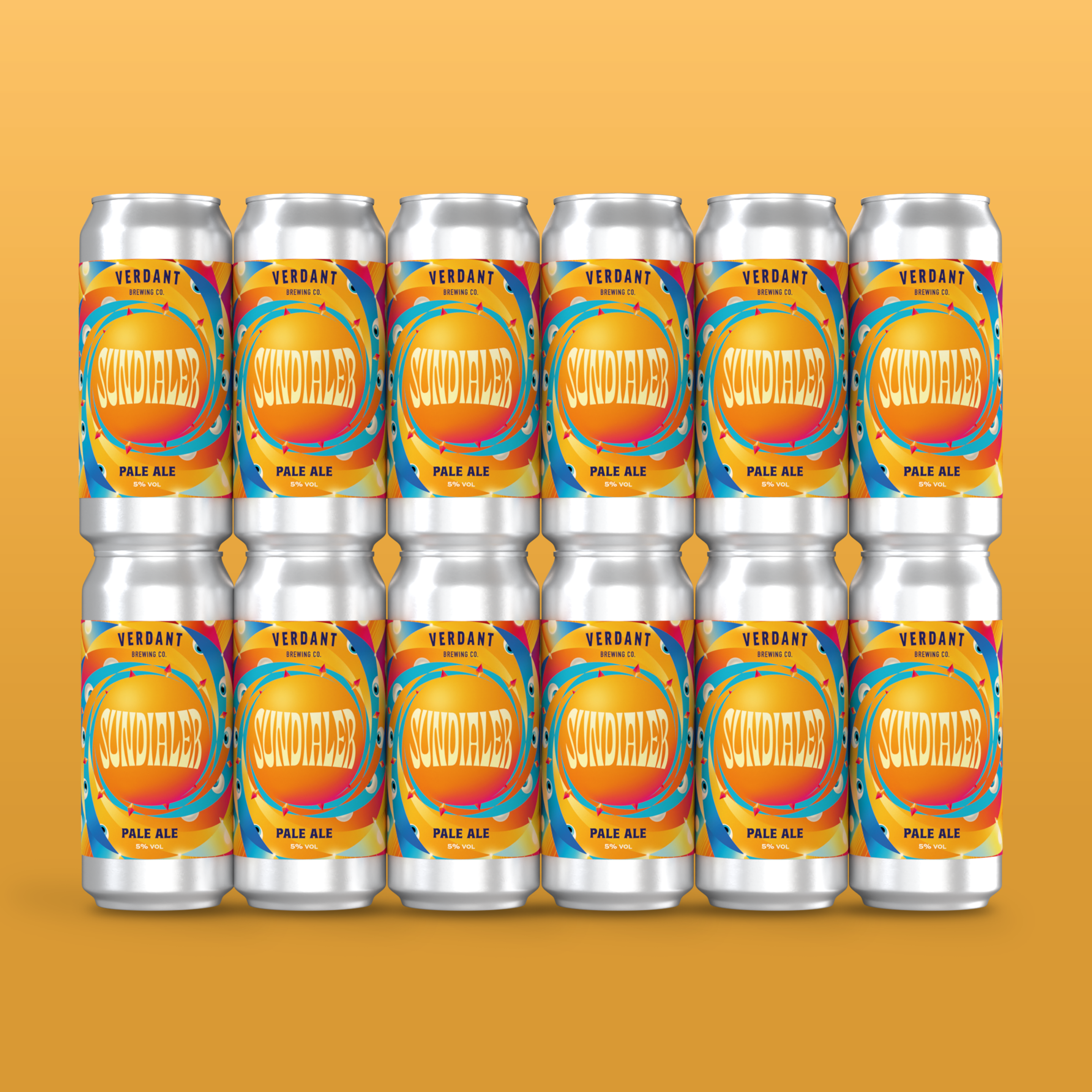 Sundialer