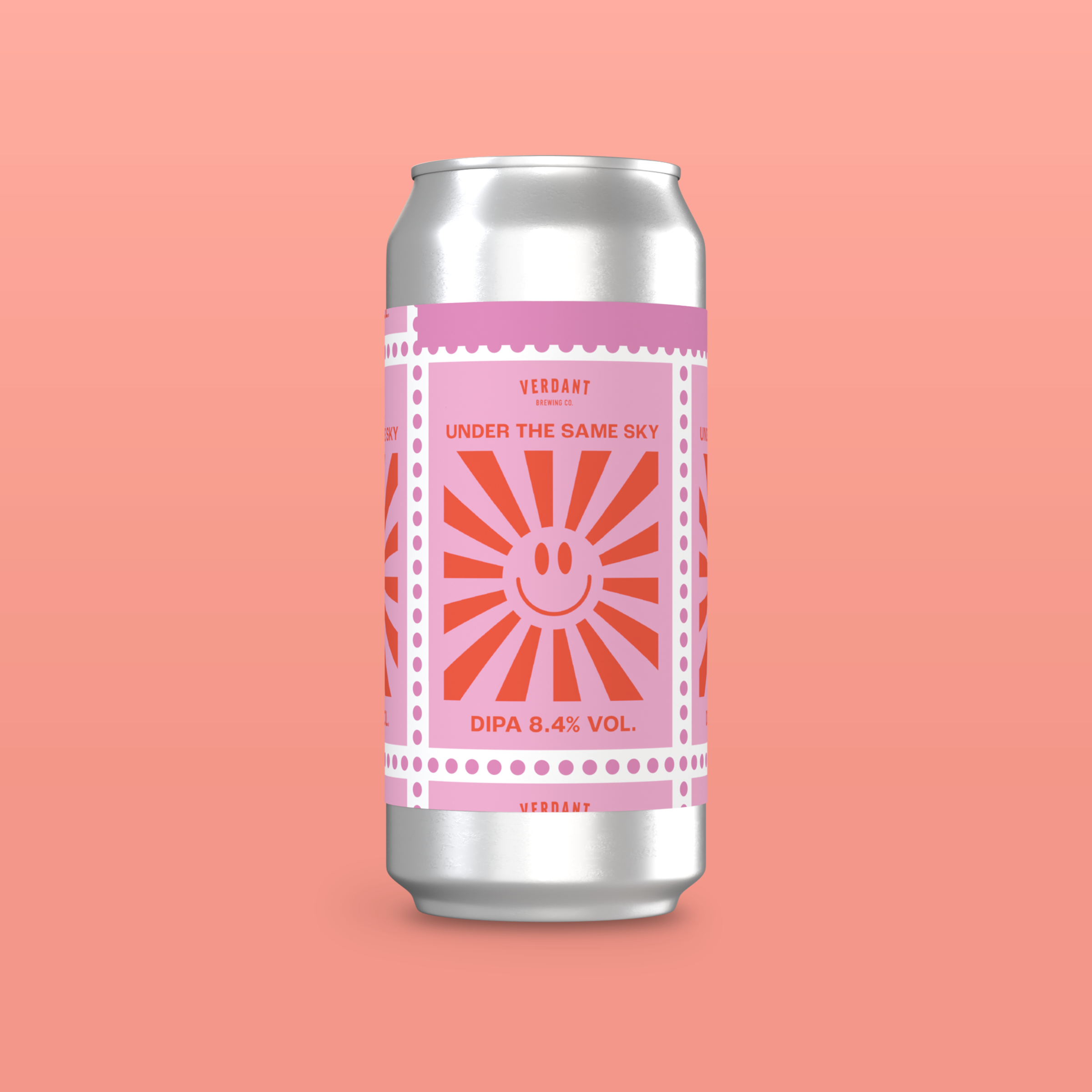 Under The Same Sky | 4 pack
