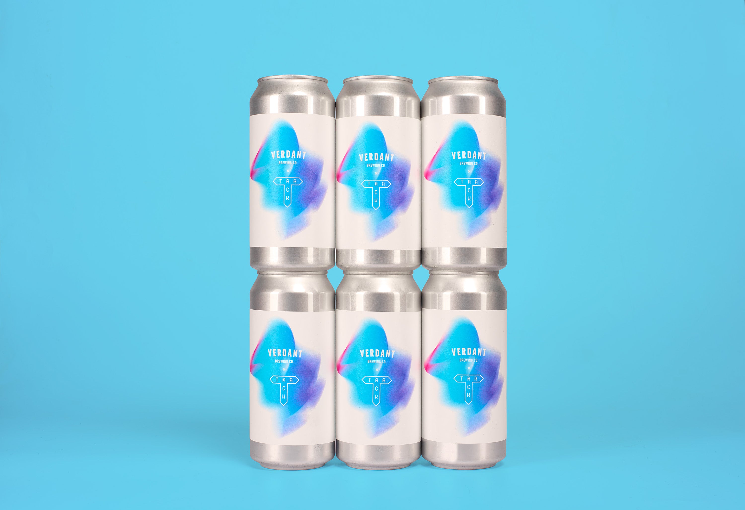 Flux: Phase 4 x Track Brewing Co